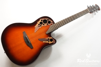 CE44 The Celebrity Collection Celebrity Elite Mid Depth - Sunburst